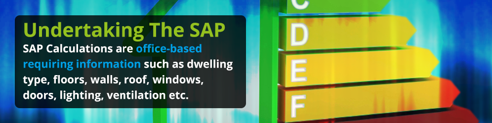 SAP Calculations Ballynahinch Image 3